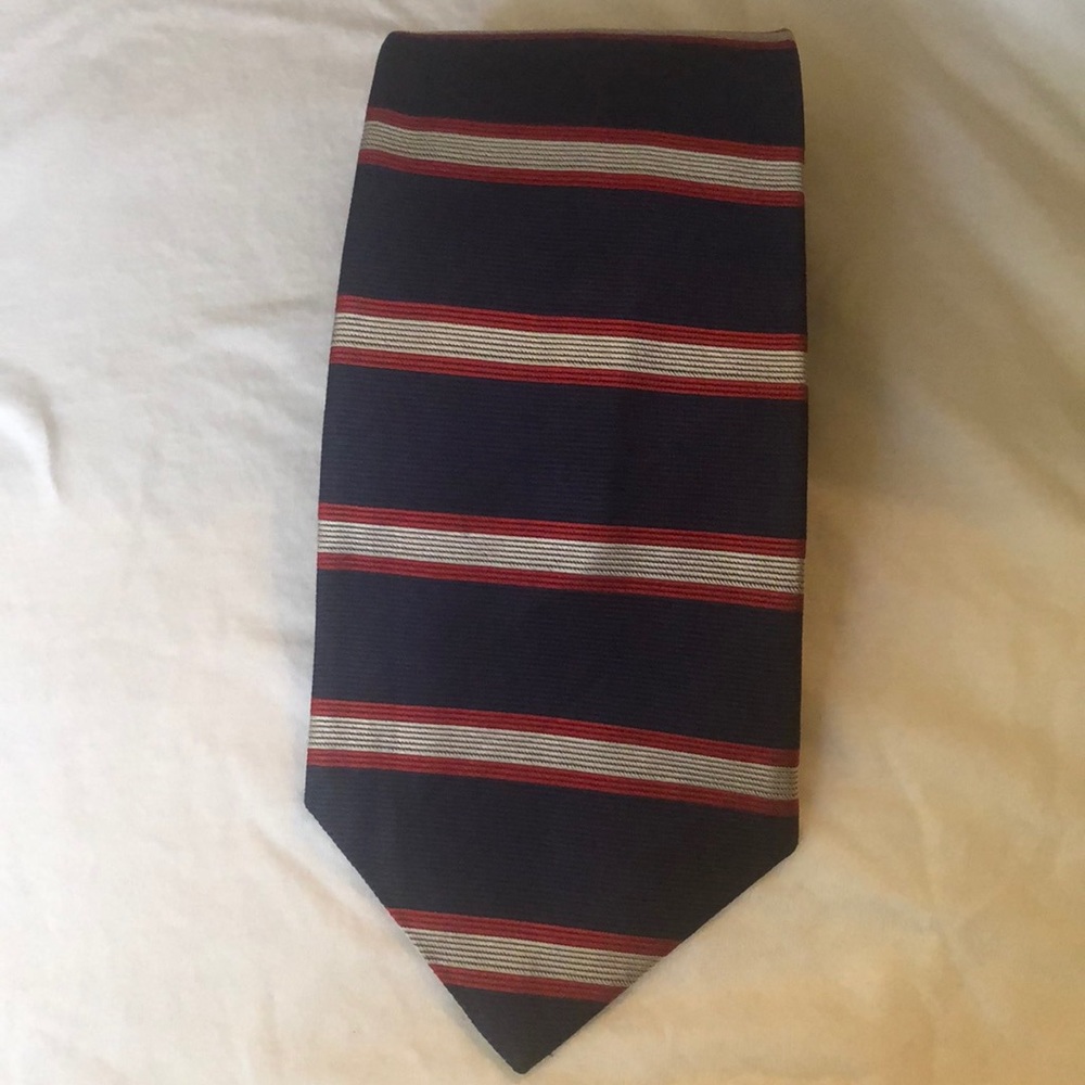 NWOT brooks brothers navy tie